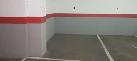 25m² Garage in Malaga, Spain No. 181021 2