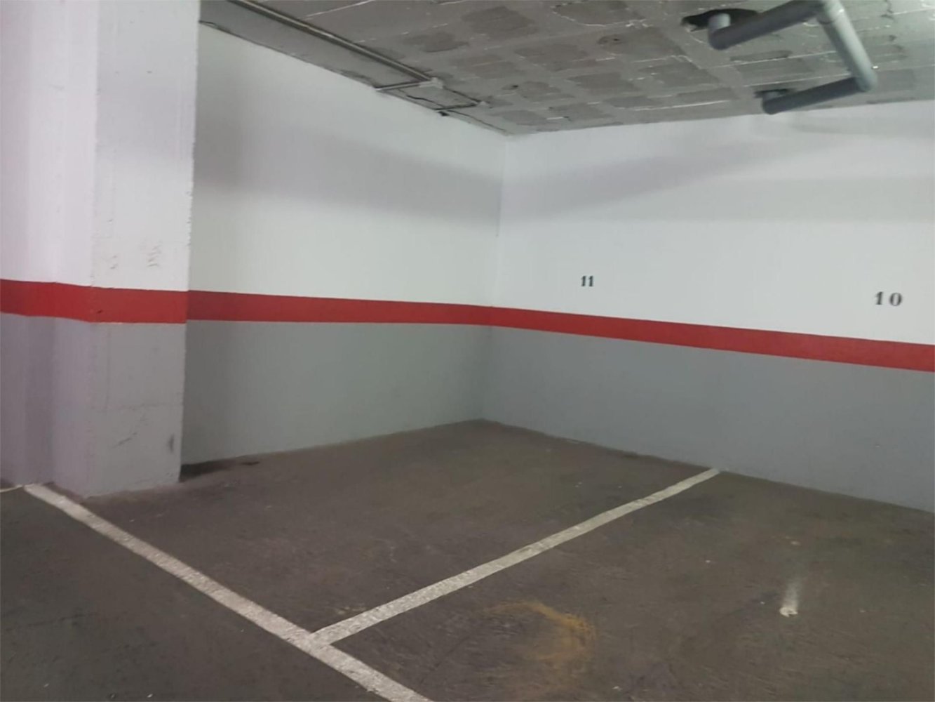25m² Garage in Malaga, Spain No. 181021