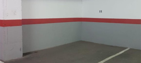 25m² Garage in Malaga, Spain No. 181021 3