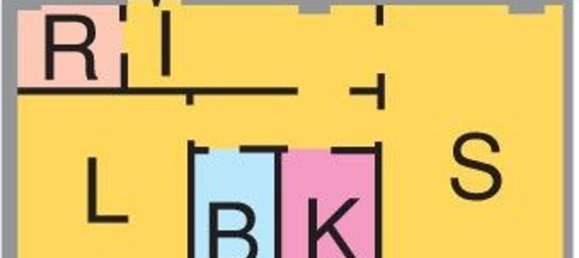 2 Schlafzimmer Wohnung in Ladispoli, Italy, Nr. 325147 15