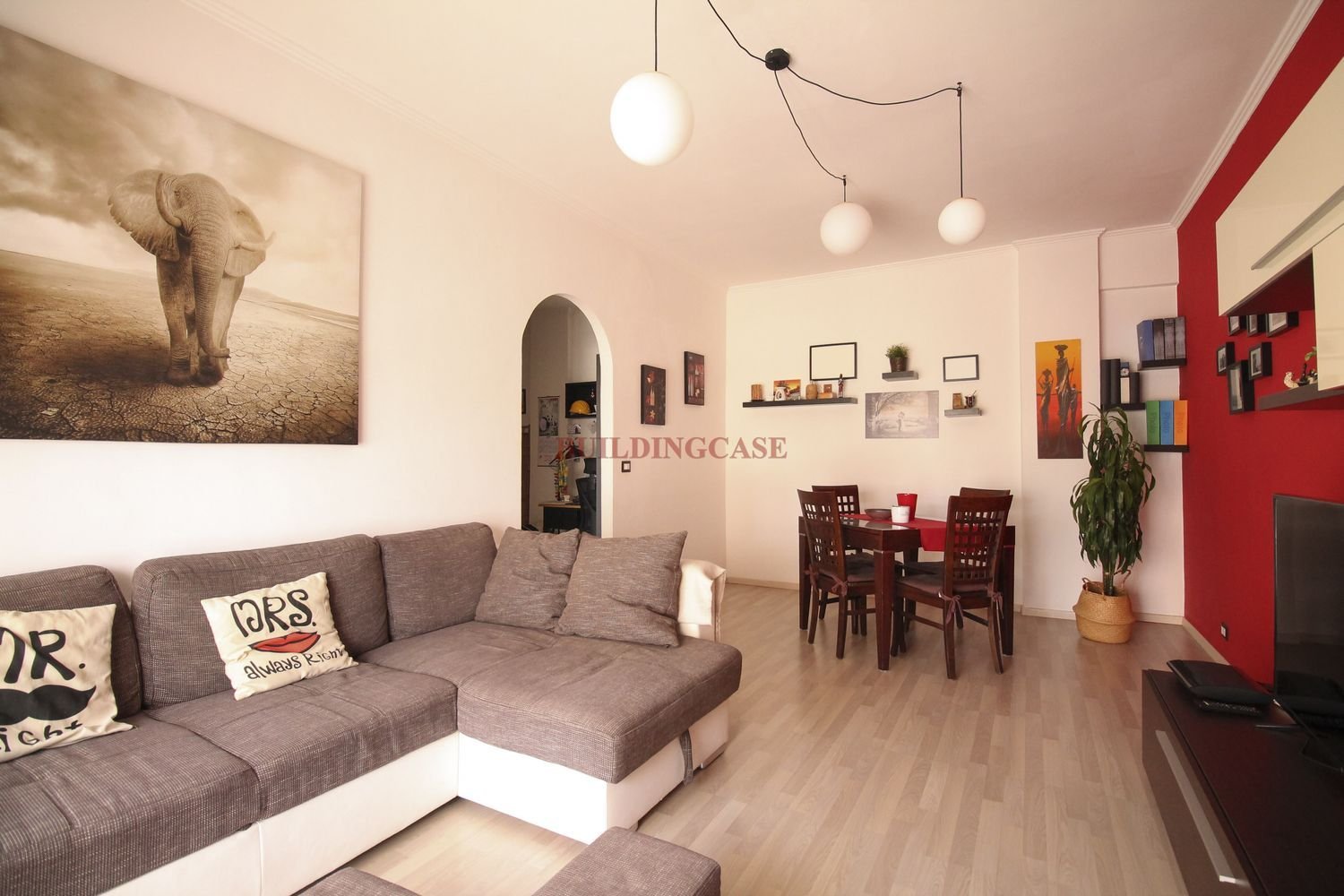 2 Schlafzimmer Wohnung in Ladispoli, Italy, Nr. 325147