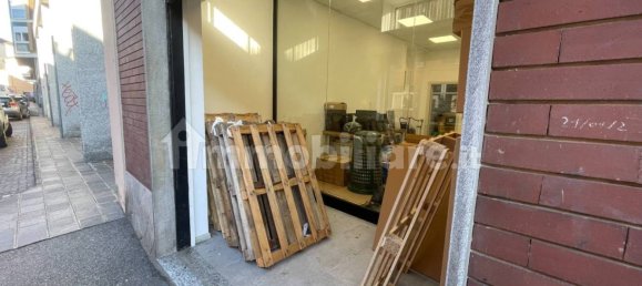 1 room Commercial property in Brugherio, Italy No. 159999 2