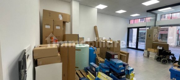 1 room Commercial property in Brugherio, Italy No. 159999 19