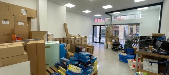 1 room Commercial property in Brugherio, Italy No. 159999 18