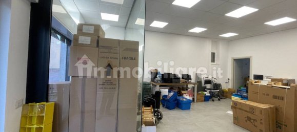 1 room Commercial property in Brugherio, Italy No. 159999 10