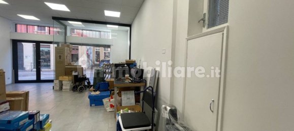 1 room Commercial property in Brugherio, Italy No. 159999 21