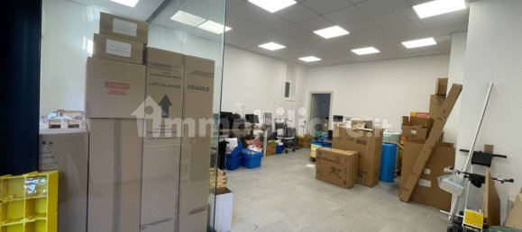 1 room Commercial property in Brugherio, Italy No. 159999 17