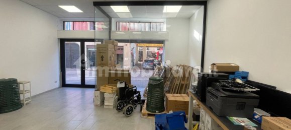 1 room Commercial property in Brugherio, Italy No. 159999 9