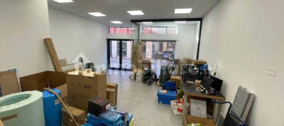 1 room Commercial property in Brugherio, Italy No. 159999 20