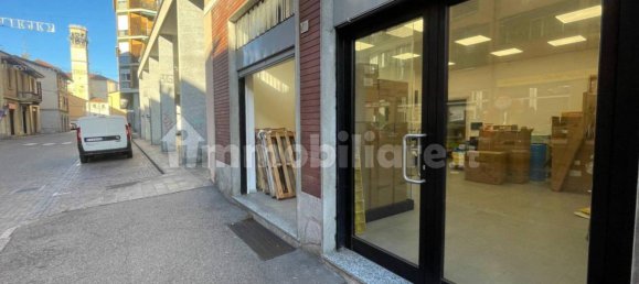 1 room Commercial property in Brugherio, Italy No. 159999 22