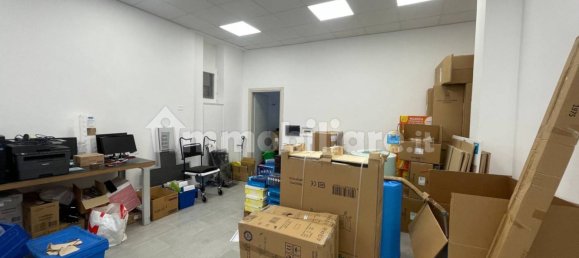 1 room Commercial property in Brugherio, Italy No. 159999 16