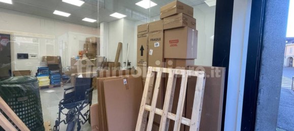 1 room Commercial property in Brugherio, Italy No. 159999 6