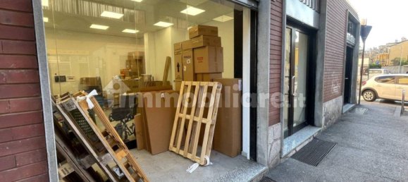 1 room Commercial property in Brugherio, Italy No. 159999 3