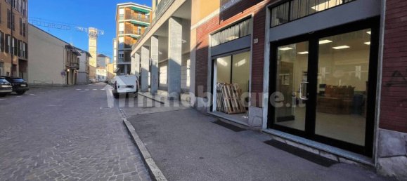 1 room Commercial property in Brugherio, Italy No. 159999 25