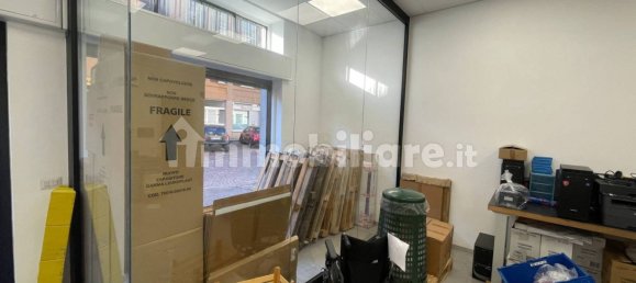 1 room Commercial property in Brugherio, Italy No. 159999 12