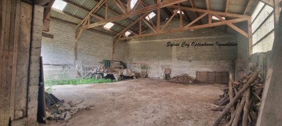 3 chambres Maison à Viocourt, France No. 236887 3