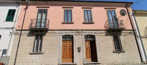 Casa de 4 habitaciónes en Fraine, Italy No. 76331 8