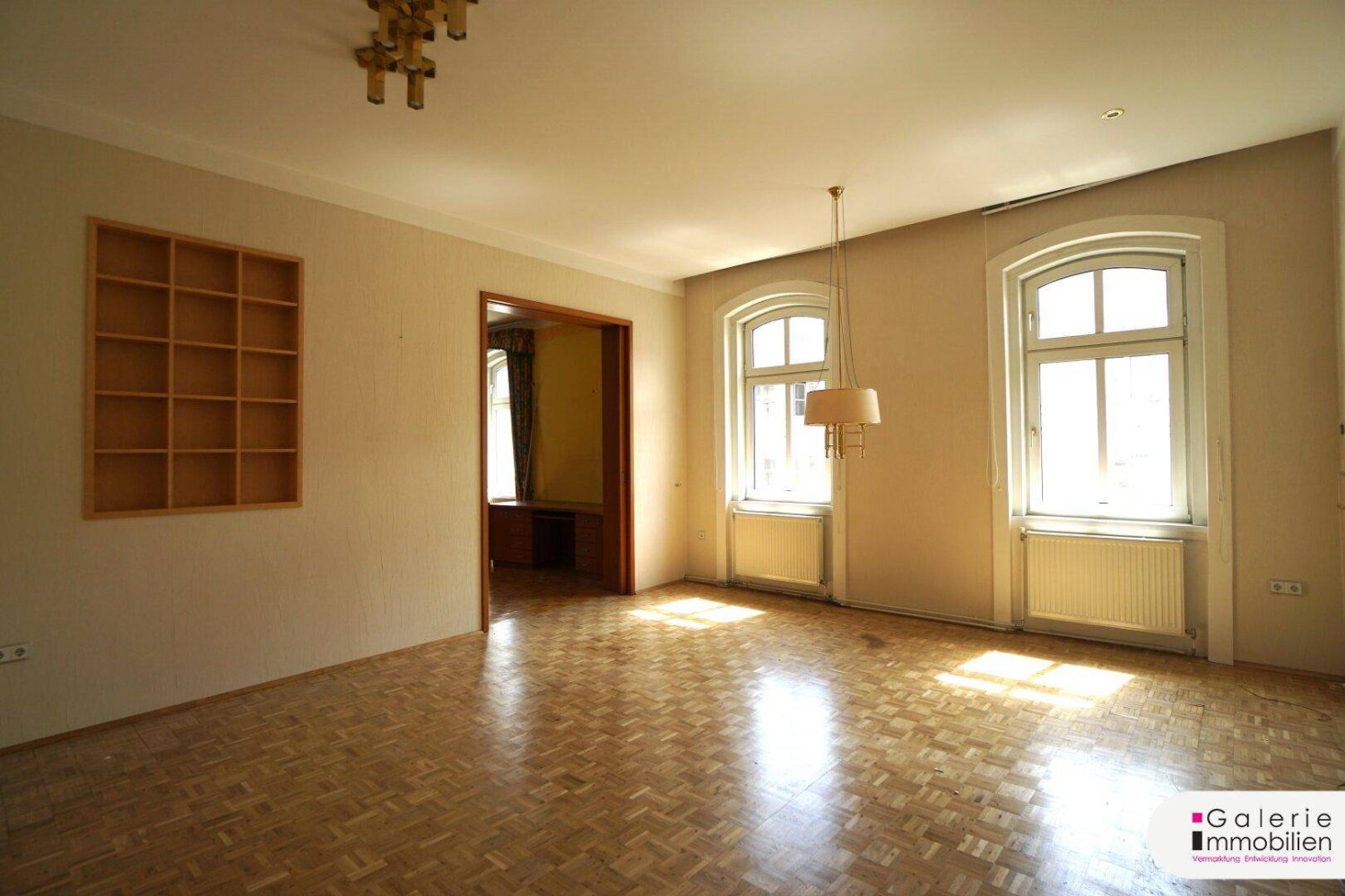 Apartamento de 3 divisões em Neubau, Austria N.º 85572