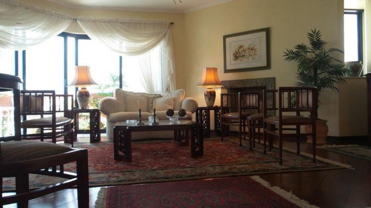 Apartamento T3 em São Paulo, Brazil N.º 594348