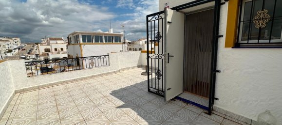 3 Schlafzimmer Stadthaus in Alicante, Spain, Nr. 186486 30