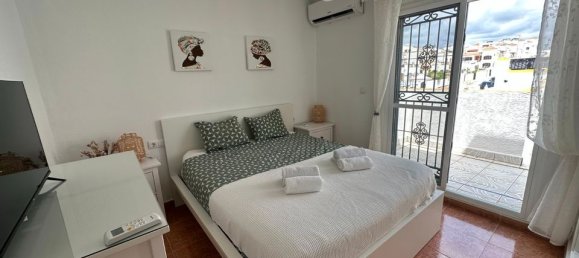 3 Schlafzimmer Stadthaus in Alicante, Spain, Nr. 186486 22