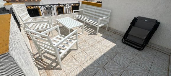 3 Schlafzimmer Stadthaus in Alicante, Spain, Nr. 186486 25