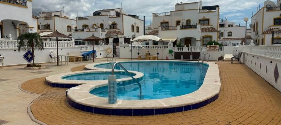 3 Schlafzimmer Stadthaus in Alicante, Spain, Nr. 186486 2