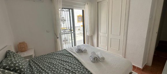 3 Schlafzimmer Stadthaus in Alicante, Spain, Nr. 186486 23