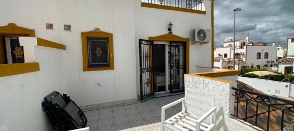 3 Schlafzimmer Stadthaus in Alicante, Spain, Nr. 186486 26