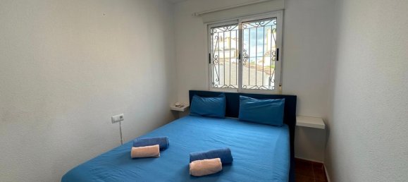 3 Schlafzimmer Stadthaus in Alicante, Spain, Nr. 186486 19