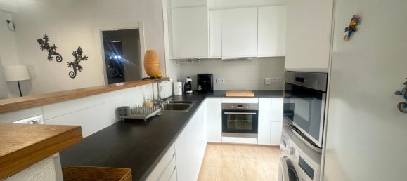 3 Schlafzimmer Stadthaus in Alicante, Spain, Nr. 186486 13