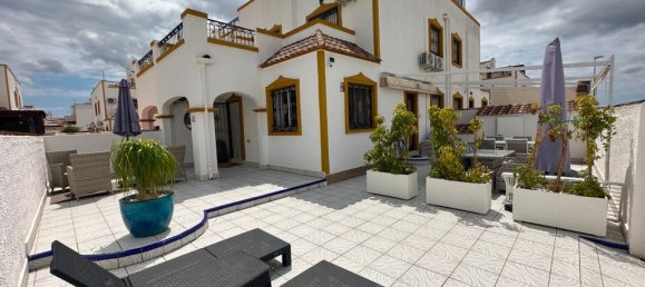 3 Schlafzimmer Stadthaus in Alicante, Spain, Nr. 186486 31