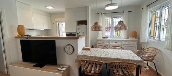 3 Schlafzimmer Stadthaus in Alicante, Spain, Nr. 186486 11