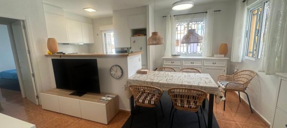 3 Schlafzimmer Stadthaus in Alicante, Spain, Nr. 186486 17