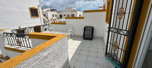 3 Schlafzimmer Stadthaus in Alicante, Spain, Nr. 186486 24