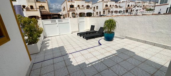 3 Schlafzimmer Stadthaus in Alicante, Spain, Nr. 186486 9