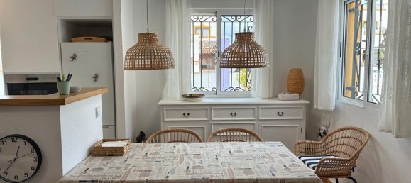 3 Schlafzimmer Stadthaus in Alicante, Spain, Nr. 186486 15