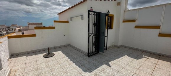 3 Schlafzimmer Stadthaus in Alicante, Spain, Nr. 186486 29