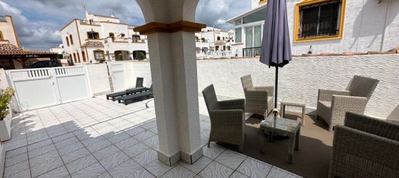 3 Schlafzimmer Stadthaus in Alicante, Spain, Nr. 186486 7