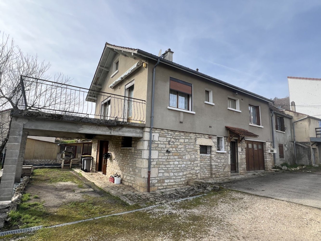 Casa T3 em Montbard, France N.º 202578