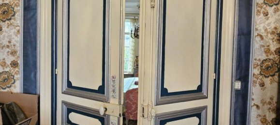 Замки и поместья с 4 спальнями в Крепи-ан-Валуа, Франция № 216953 10