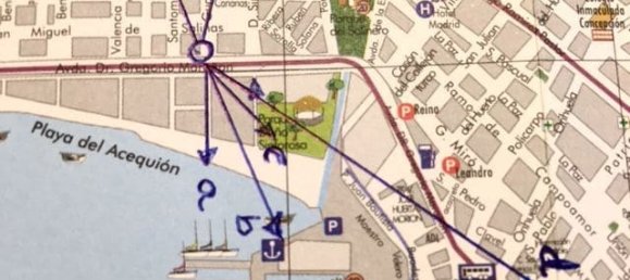 3 Schlafzimmer Penthouse in Torrevieja, Spain, Nr. 145813 14