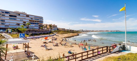 3 Schlafzimmer Penthouse in Torrevieja, Spain, Nr. 145813 19