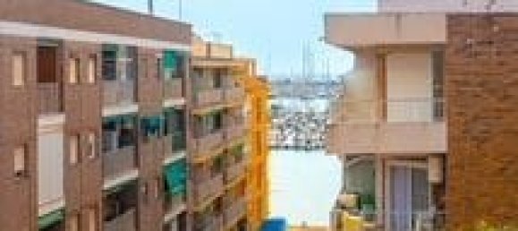 3 Schlafzimmer Penthouse in Torrevieja, Spain, Nr. 145813 29