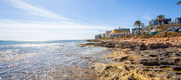 3 Schlafzimmer Penthouse in Torrevieja, Spain, Nr. 145813 18