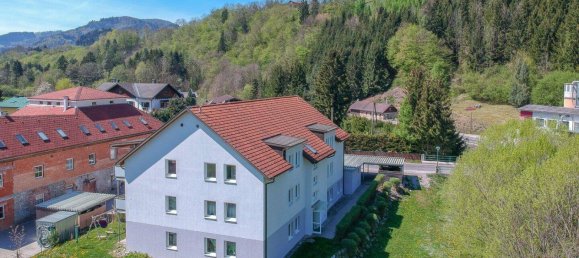 Квартира с 4 комнатами в Лойх, Австрия № 182562 22