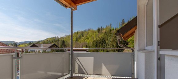 Квартира с 4 комнатами в Лойх, Австрия № 182562 5