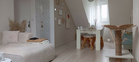 1 bedroom Apartment in Laval, France No. 357902 2