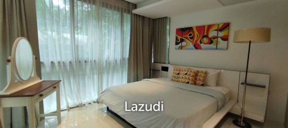 Apartamento com 2 quartos em condomínio em Bang Lamung, Thailand N.º 15950 5
