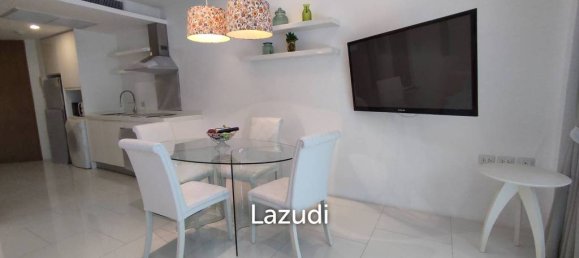 Apartamento com 2 quartos em condomínio em Bang Lamung, Thailand N.º 15950 4